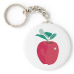 Apple keychains