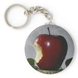 Apple Key Chain