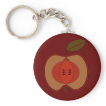 apple key chains