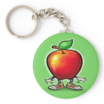 Apple Keychain