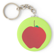 Apple keychain