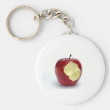 Apple Keychains