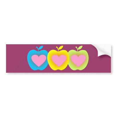 Apple Lover A1 by iwheels