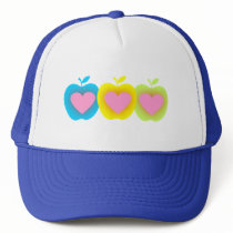Apple Lover A1 Hats