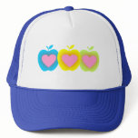 Apple Lover A1 hats