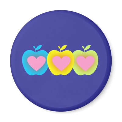 Apple Lover A1 by iwheels