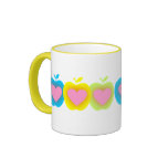 Apple Lover A1 mugs