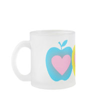 Apple Lover A1 Coffee Mug