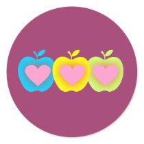 Apple Lover A1