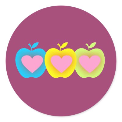 Apple Lover A1 by iwheels