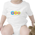 Apple Lover A1 T Shirts