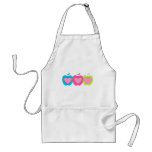 Apple Lover A2 Aprons