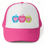 Apple Lover A2 Mesh Hats