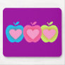 Apple Lover A2 Mouse Pad