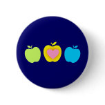 Apple Lover A5 Pins