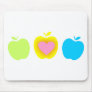 Apple Lover A5 Mousepad