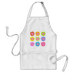Apple Lover B1 Apron