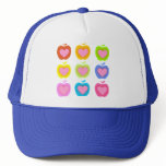 Apple Lover B1 Hat
