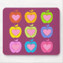 Apple Lover B1 Mouse Pads