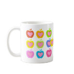 Apple Lover B1 Coffee Mug