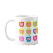 Apple Lover B1 Coffee Mug
