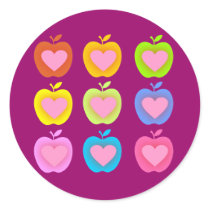 Apple Lover B1