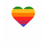 Apple Mac Heart T-Shirt