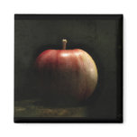 Apple - magnet