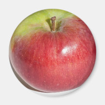 Apple Magnet
