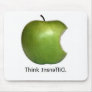 Apple Mouse Pads
