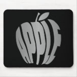 APPLE MOUSE PAD