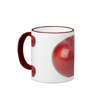 Apple Mug