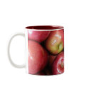 Apple Mug