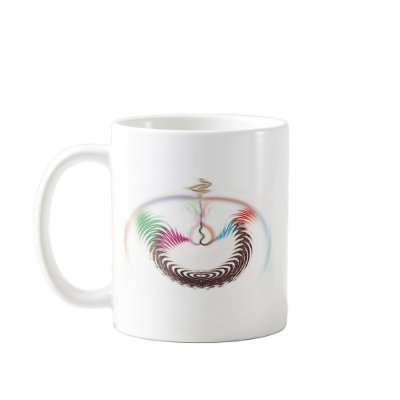 Apple Mugs by Derico