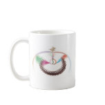 Apple mugs