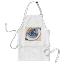 Apple of My Eye Apron
