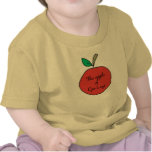 Apple of Opa's Eye t-shirts