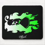Apple Pad mousepads