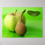 Apple & Pear