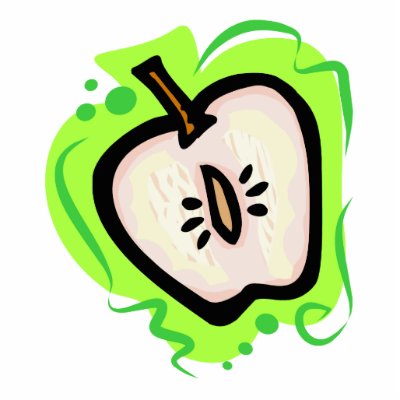 Apple by Edibility