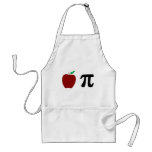 Apple Pi Apron