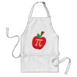 Apple Pi Apron