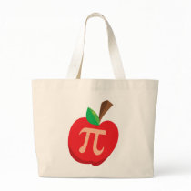 Apple Pi Bag