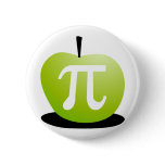 Apple Pi buttons