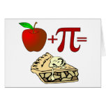 Apple + Pi