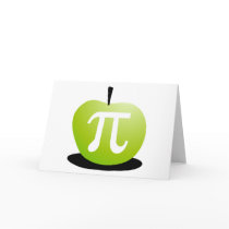 Apple Pi Cards