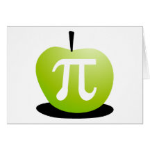 Apple Pi Cards