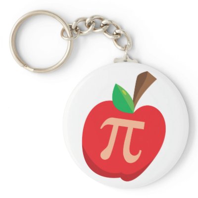 Apple Pi by alternateworlds