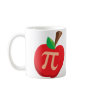 Apple Pi Mug