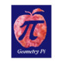 Apple Pi Postcards